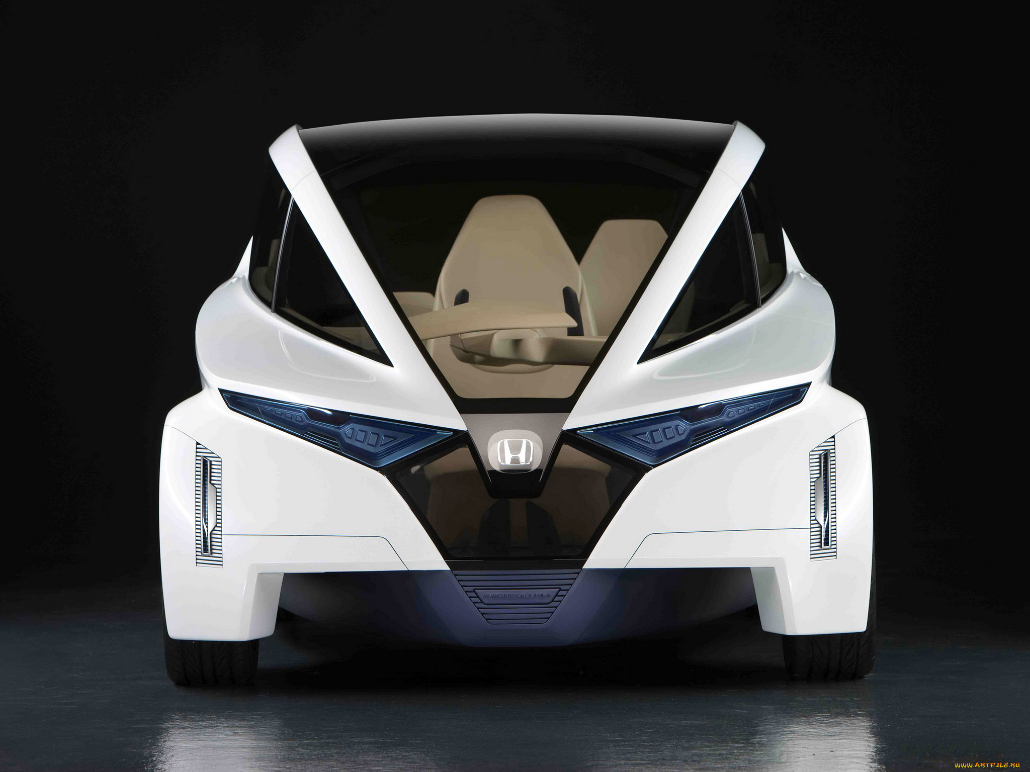 nut, concept, , honda